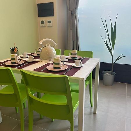 Al Ventisei - Verde Treiso Buitenkant foto